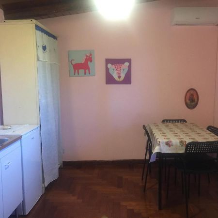 La Casa Di Iside A Mare Apartment Catania Ngoại thất bức ảnh