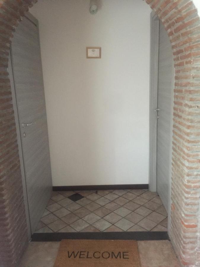 La Casa Di Iside A Mare Apartment Catania Ngoại thất bức ảnh