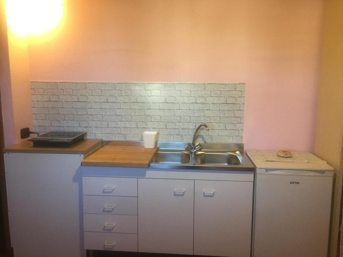 La Casa Di Iside A Mare Apartment Catania Ngoại thất bức ảnh