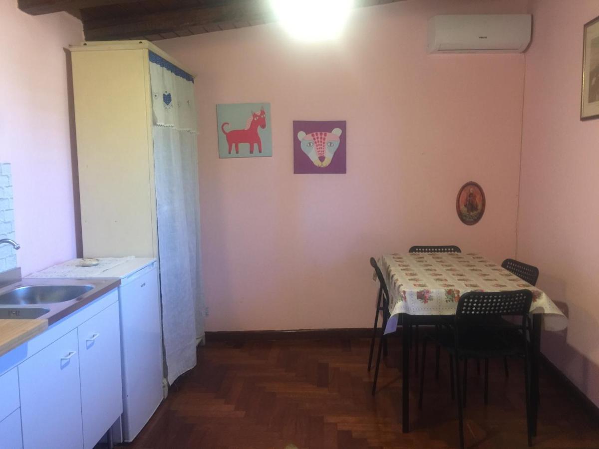 La Casa Di Iside A Mare Apartment Catania Ngoại thất bức ảnh