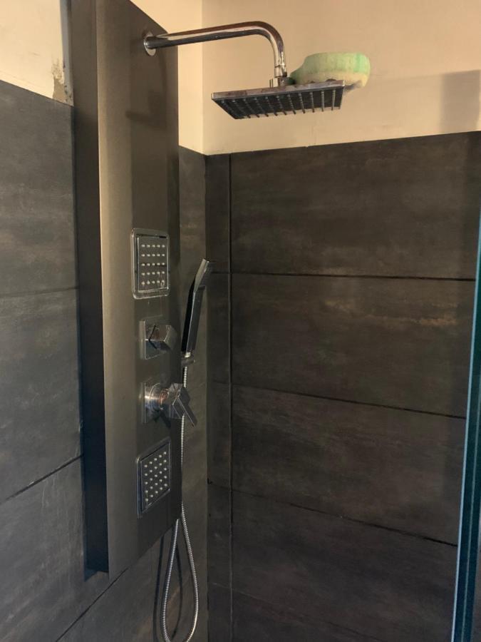 La Casa Di Iside A Mare Apartment Catania Ngoại thất bức ảnh