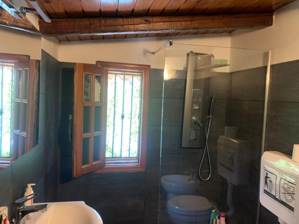 La Casa Di Iside A Mare Apartment Catania Ngoại thất bức ảnh