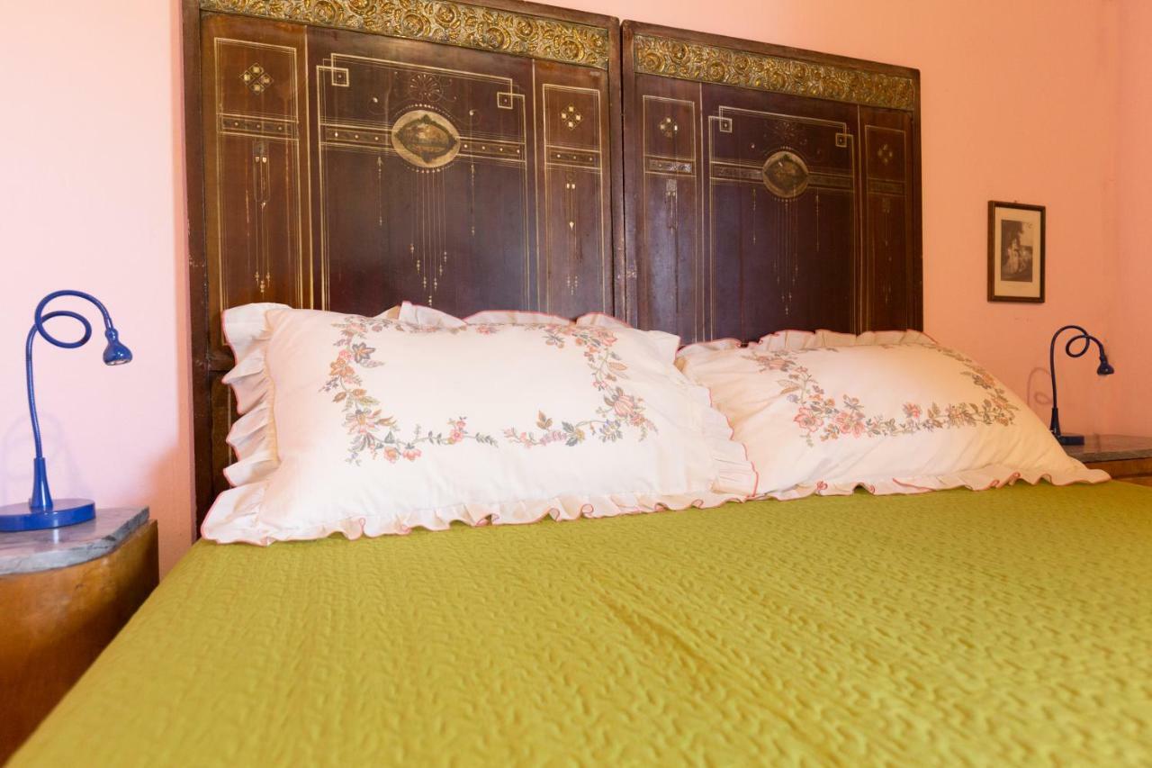 La Casa Di Iside A Mare Apartment Catania Ngoại thất bức ảnh