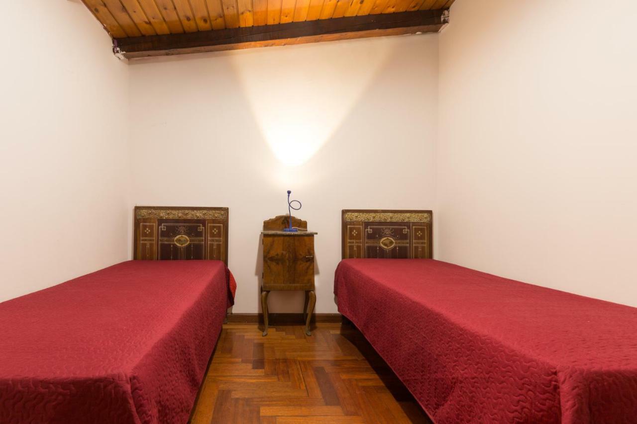 La Casa Di Iside A Mare Apartment Catania Ngoại thất bức ảnh