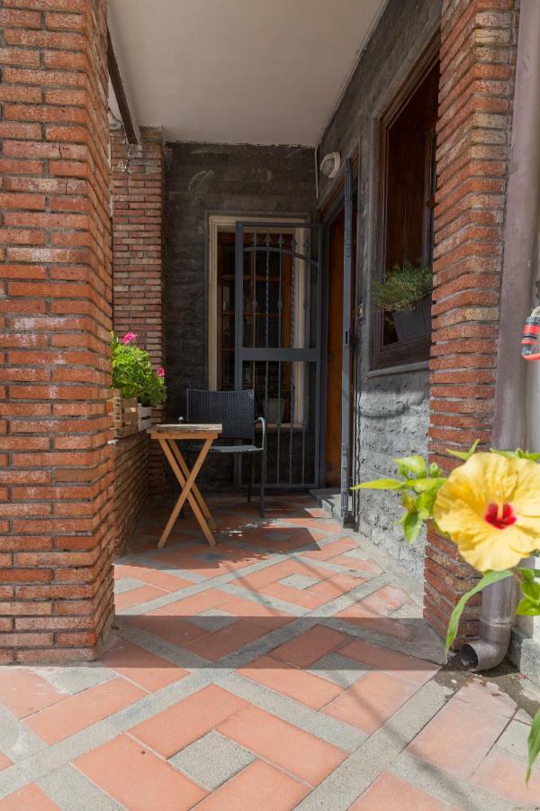 La Casa Di Iside A Mare Apartment Catania Ngoại thất bức ảnh