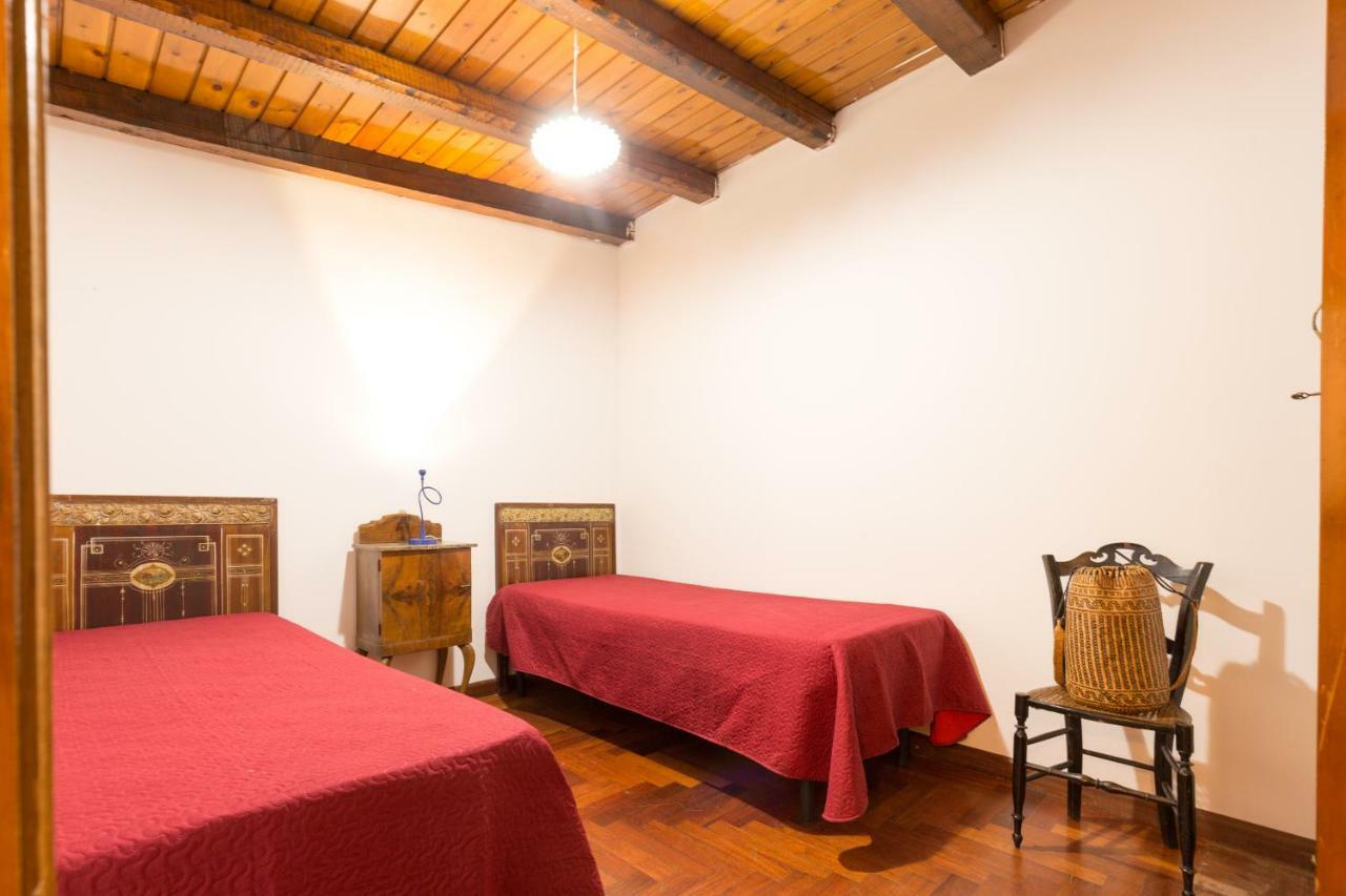 La Casa Di Iside A Mare Apartment Catania Ngoại thất bức ảnh